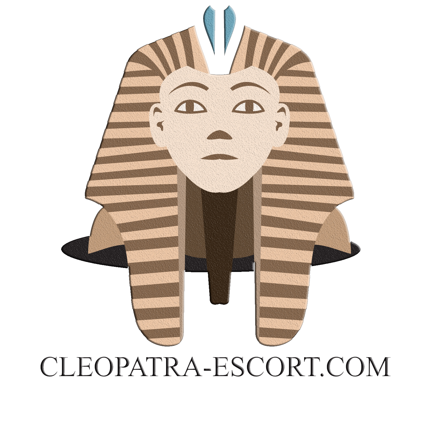 Cleopatra Escort logo